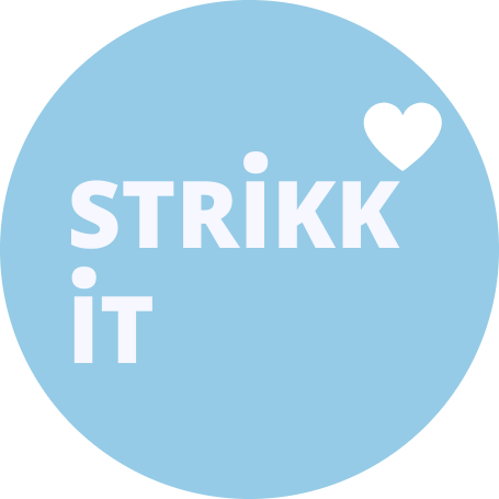 Strikk It - Yarn Shop