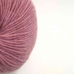 11 Rosa antico/recycled cashmere