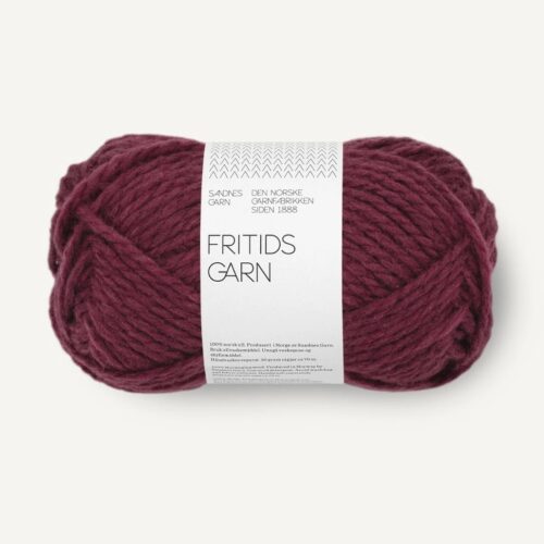 FRITIDSGARN - Sandnes Garn