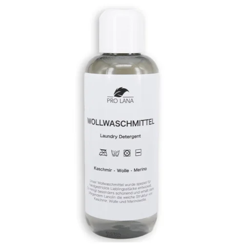 Detersivo per lana 250 ml - Pro Lana