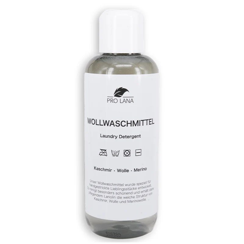 Detersivo per lana 250 ml - Pro Lana